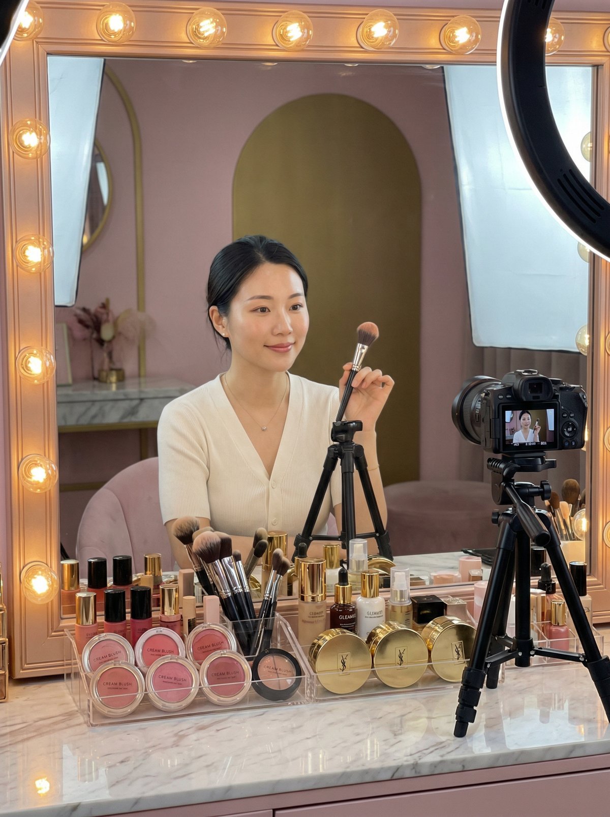 四虎视频美妆视频教程