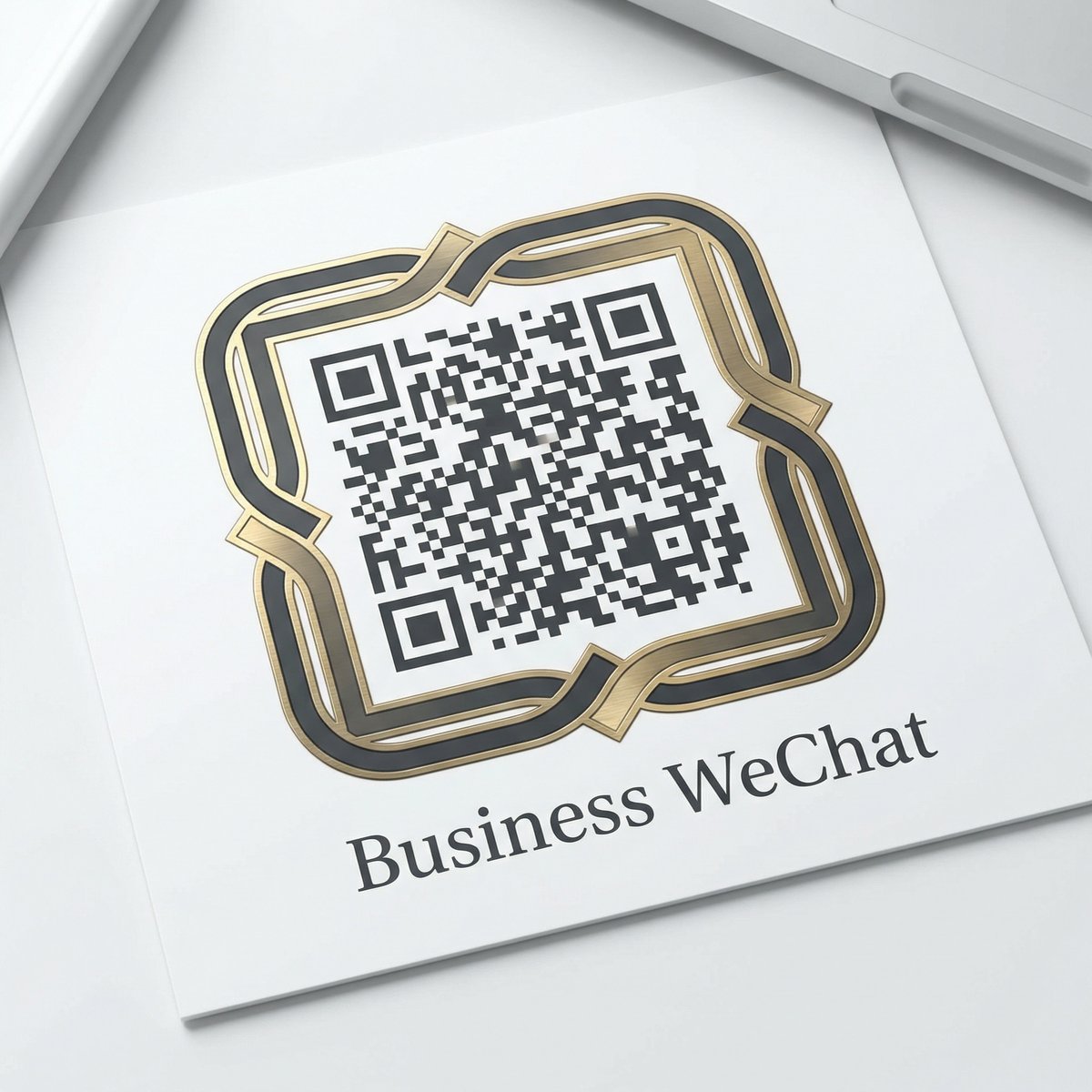 四虎视频商务二维码