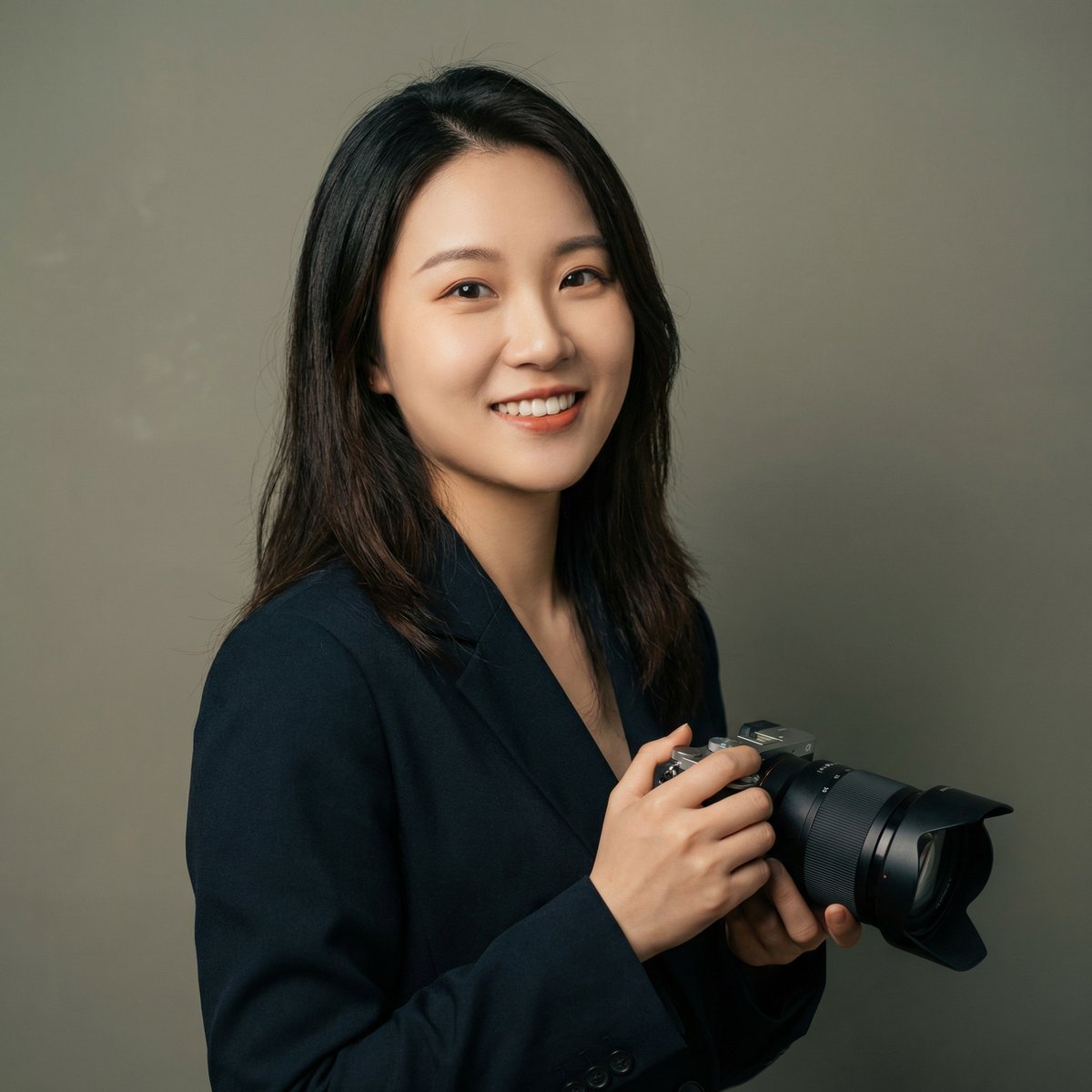 四虎视频首席摄影师